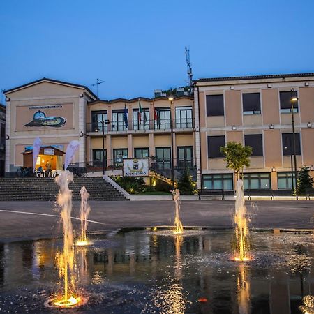 Il Borghetto Di San Giuseppe Etnarooms&Apartments Nicolosi Bagian luar foto