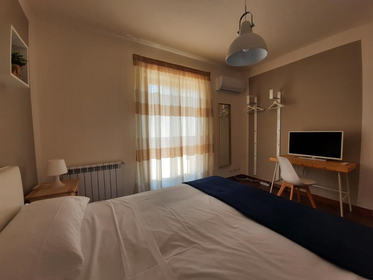 Il Borghetto Di San Giuseppe Etnarooms&Apartments Nicolosi Bagian luar foto