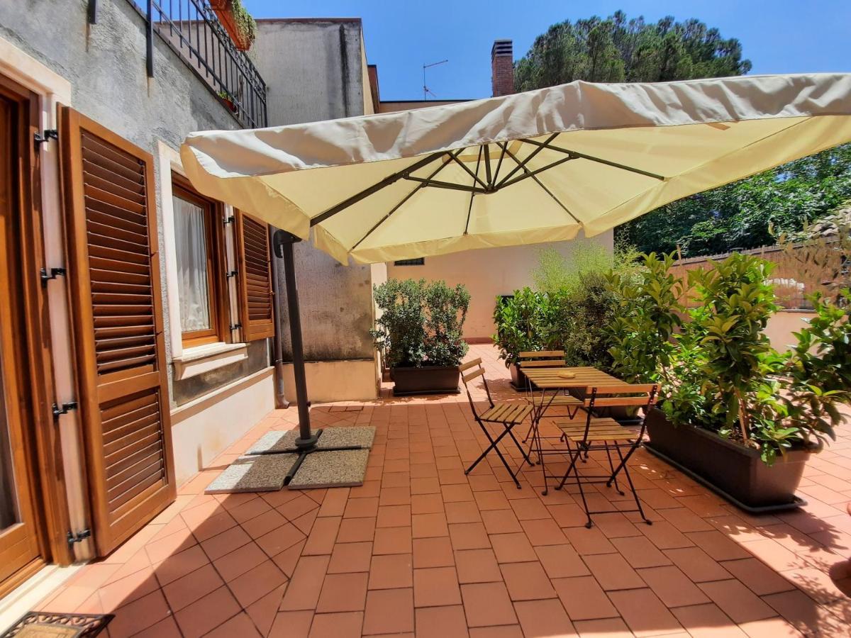 Il Borghetto Di San Giuseppe Etnarooms&Apartments Nicolosi Bagian luar foto