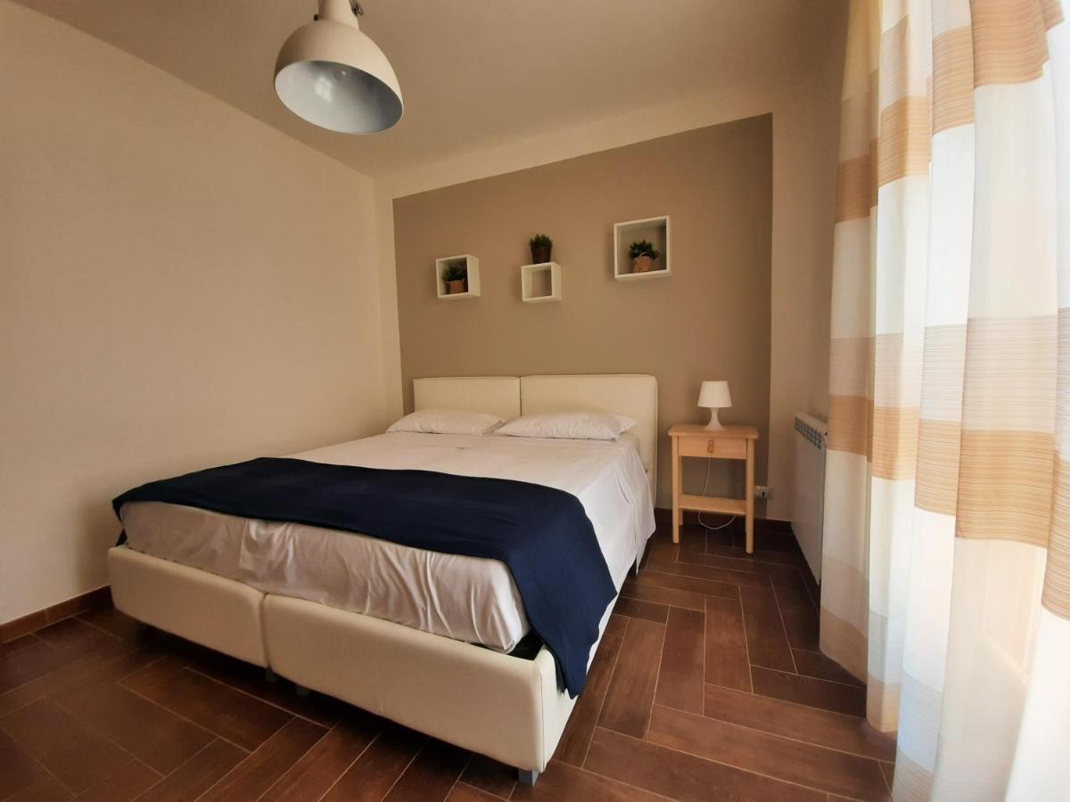 Il Borghetto Di San Giuseppe Etnarooms&Apartments Nicolosi Bagian luar foto
