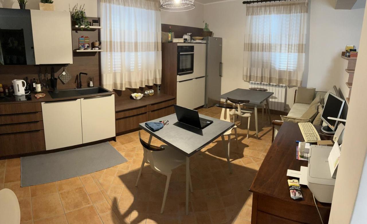 Il Borghetto Di San Giuseppe Etnarooms&Apartments Nicolosi Bagian luar foto