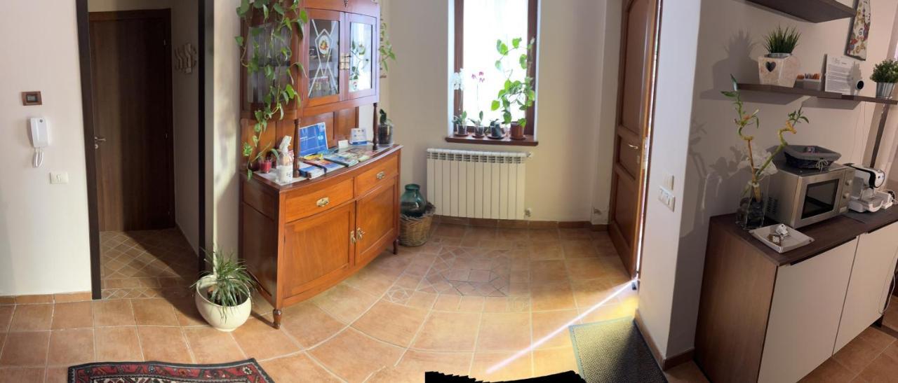 Il Borghetto Di San Giuseppe Etnarooms&Apartments Nicolosi Bagian luar foto