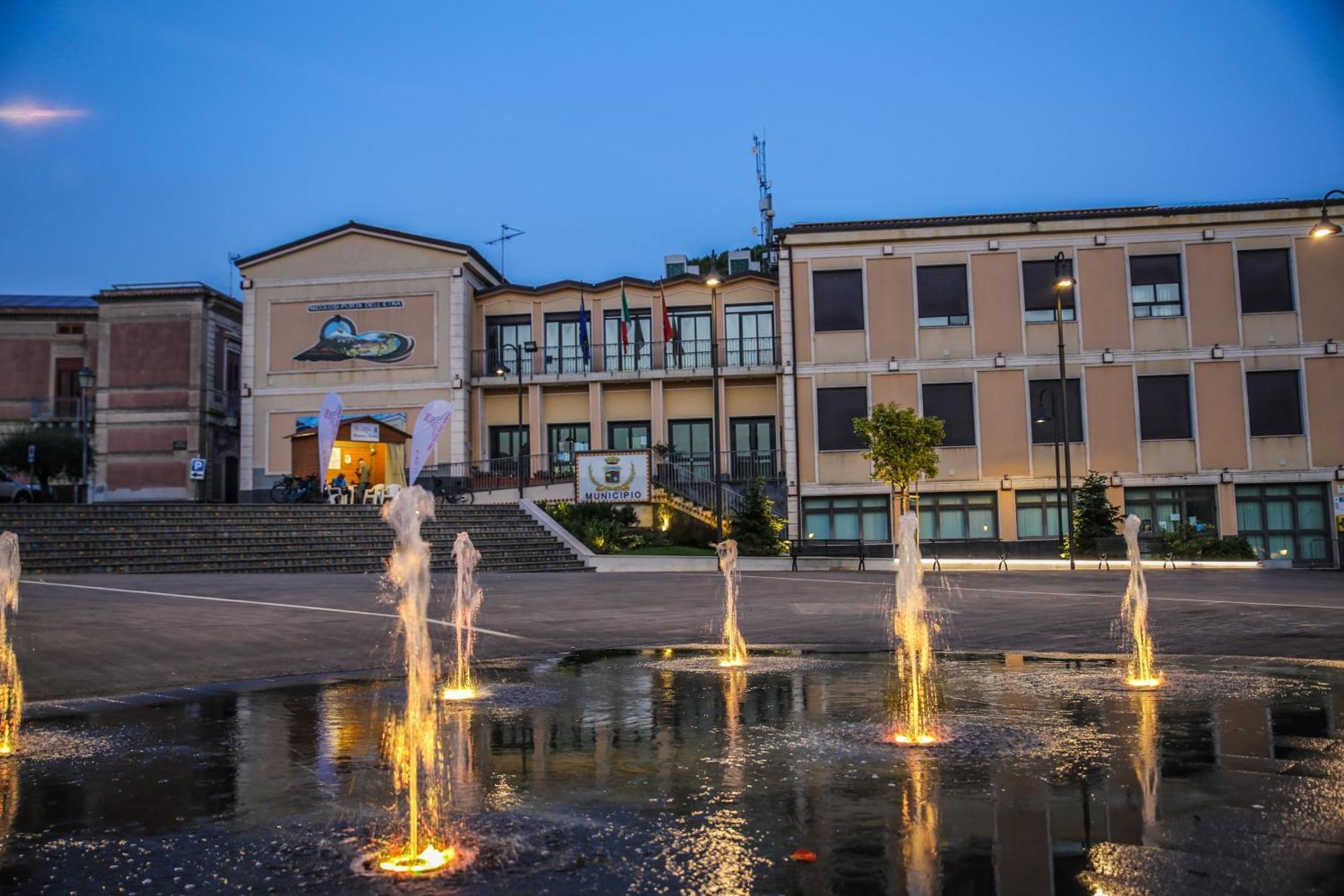 Il Borghetto Di San Giuseppe Etnarooms&Apartments Nicolosi Bagian luar foto